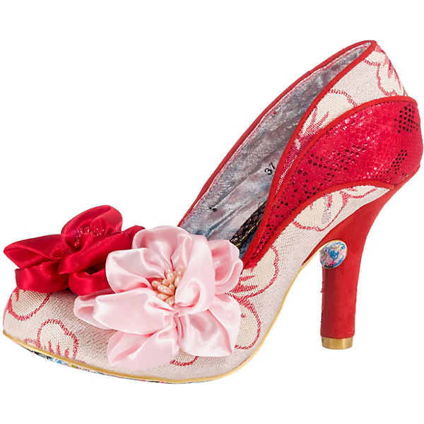 Peach Melba Klassische Pumps