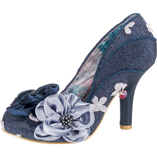 Peach Melba Klassische Pumps