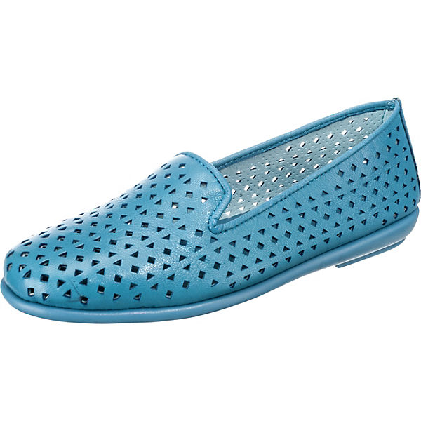 You Betcha Velvet Loafers