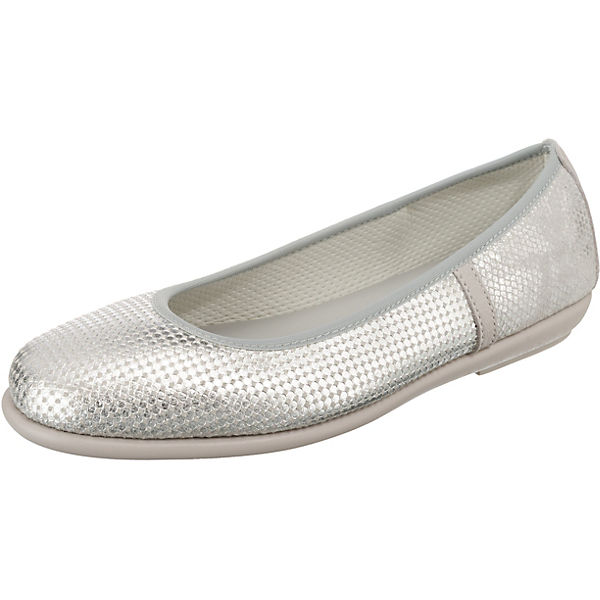 Bet On It Mix Malibu Klassische Ballerinas