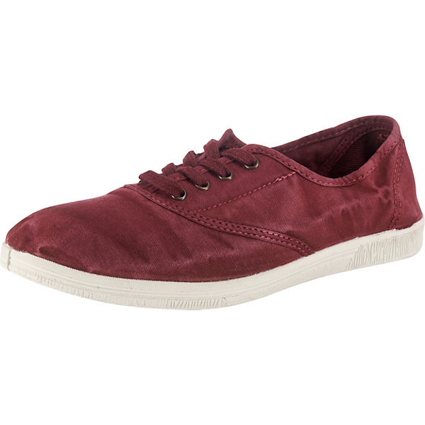 INGLES ENZIMATICO Sportliche Slipper