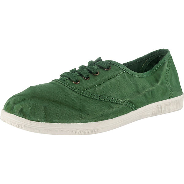 INGLES ENZIMATICO Sportliche Slipper