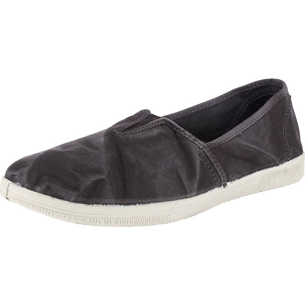 CAMPING ENZIMATICO Sportliche Slipper