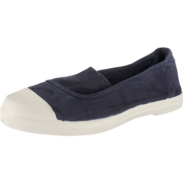 ELASTICO CENTRAL ENZIMATICO Sportliche Ballerinas