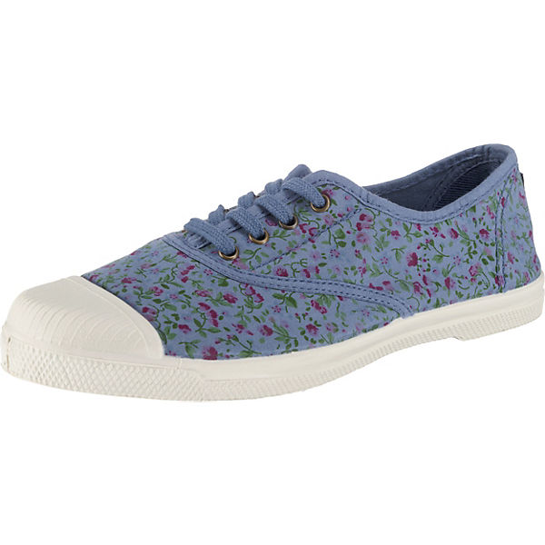 INGLES LIBERTY TINTADO Sportliche Slipper