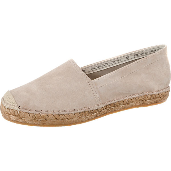 FRS0030 ESPADRILLE LOAFER Espadrilles