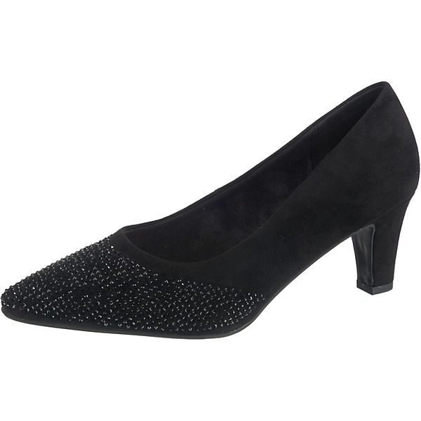 Klassische Pumps