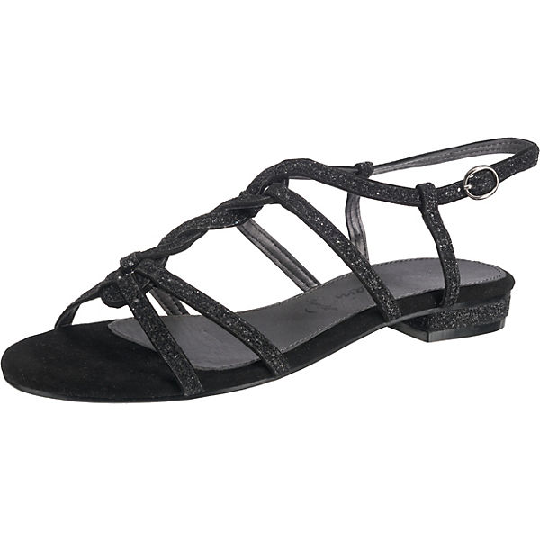 Riemchensandalen