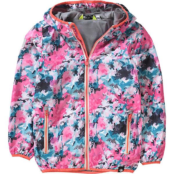 Kinder Regenjacke Lever II