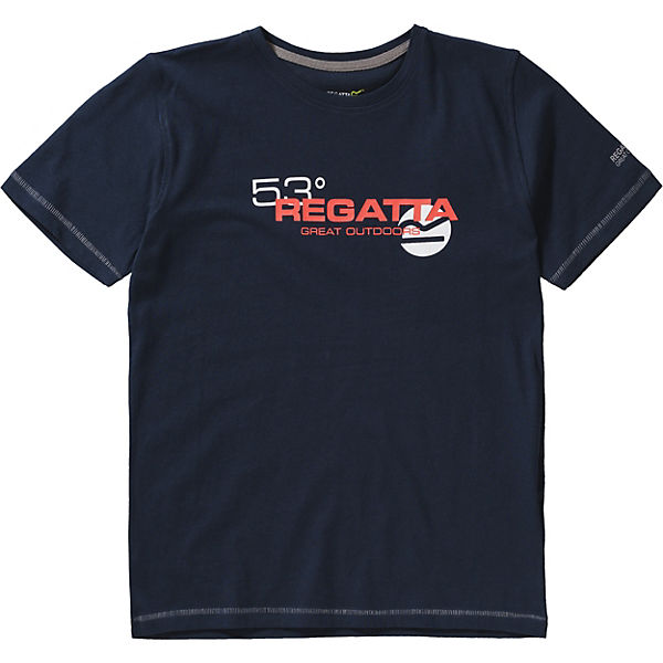 Kinder T-Shirt BOSLEY