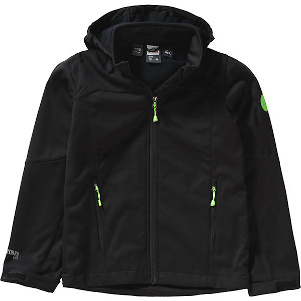 Kinder Outdoorjacke SACHA