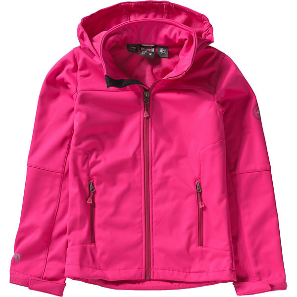 Outdoorjacke SACHA für Mädchen