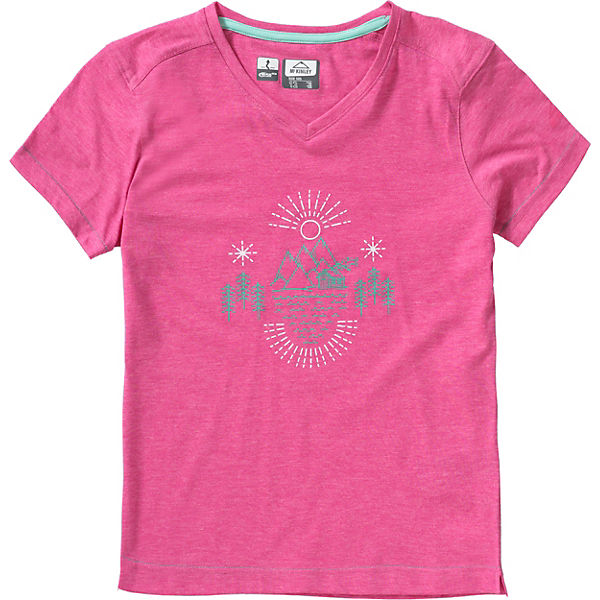 T-Shirt ZABA für Mädchen