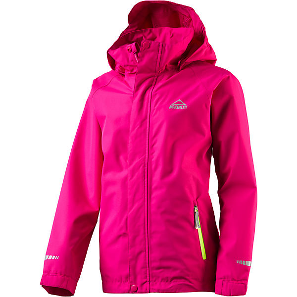 Kinder Outdoorjacke