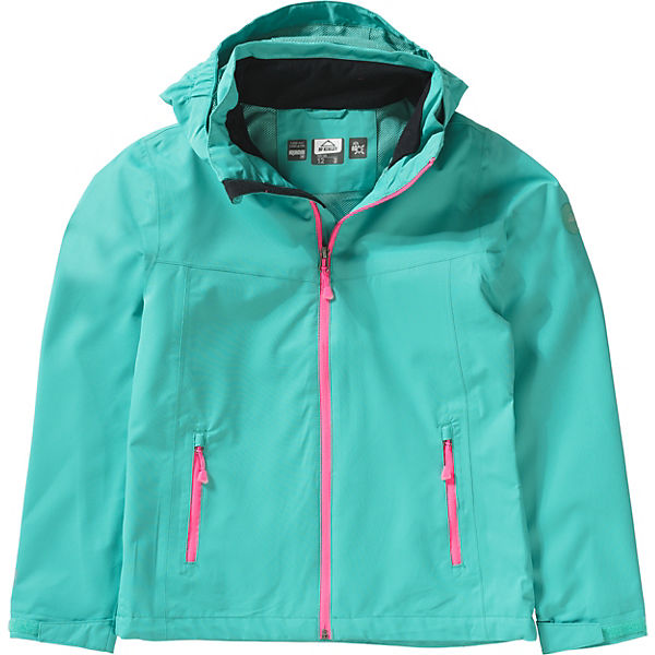 Outdoorjacke ALEXANDRA für Mädchen