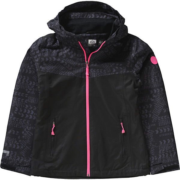 Outdoorjacke ALEXANDRA für Mädchen