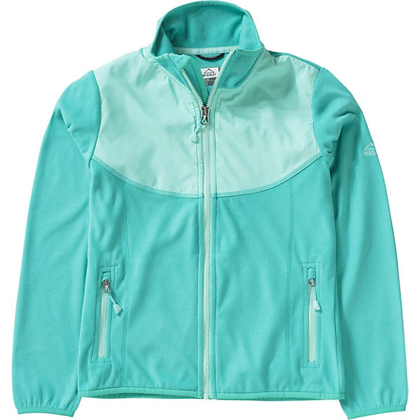 Fleecejacke BO für Mädchen