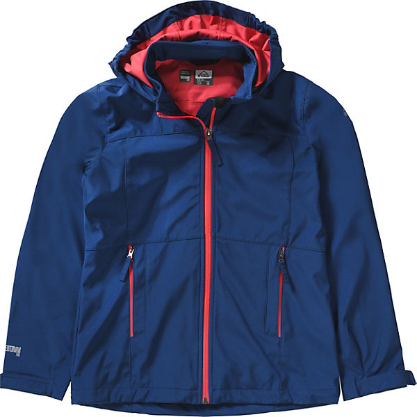 Outdoorjacke EVEREST für Mädchen