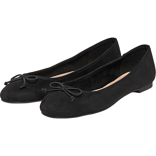 Berta Klassische Ballerinas