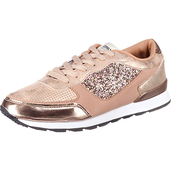 onlSILLIE MIX SNEAKER Sneakers Low