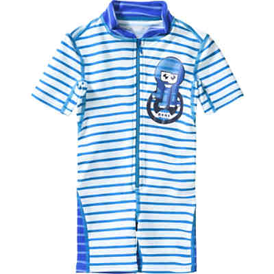Schwimmanzug für Jungen