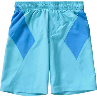 Badehose mit UV-Schutz für Jungen