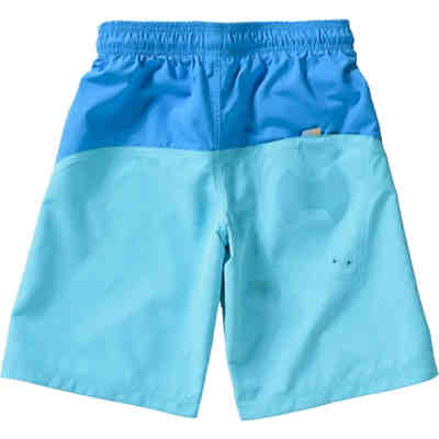 Badehose mit UV-Schutz für Jungen 2