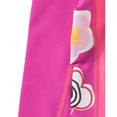 Schwimmshirt PAEA mit UV-Schutz für Mädchen 2