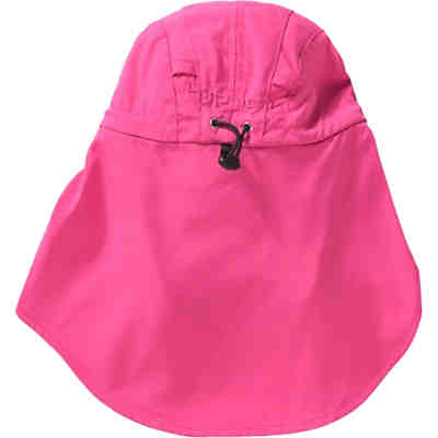 Sonnenhut für Mädchen mit UV-Schutz 2