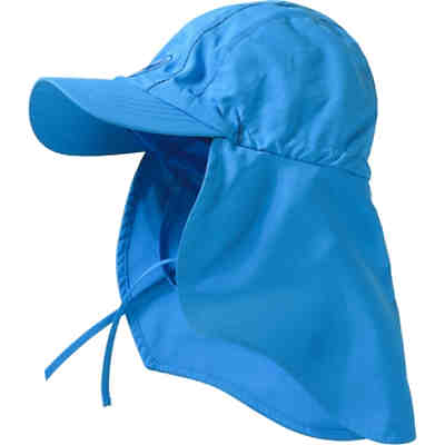 Sonnenhut für Jungen mit UV-Schutz