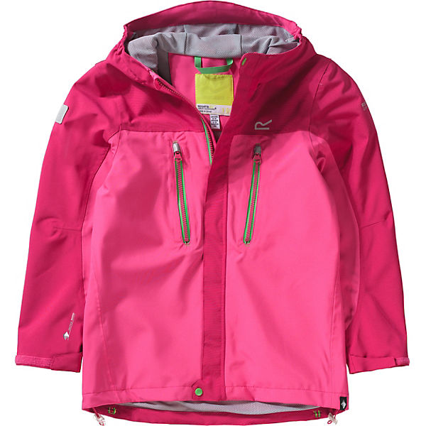 Kinder Regenjacke Hipoint Stretch