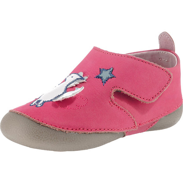 Baby Hausschuhe für Mädchen