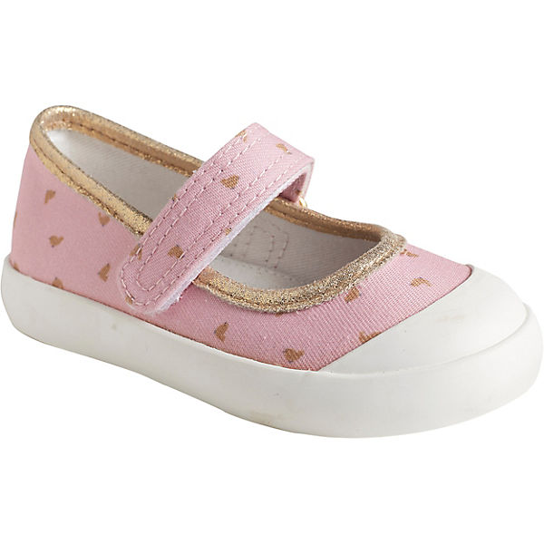 Baby Ballerinas