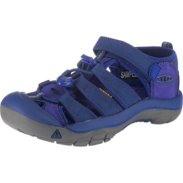 Kinder Outdoorsandalen NEWPORT H2 RAINBOW