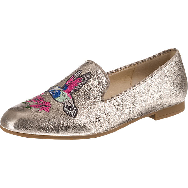 Klassische Slipper