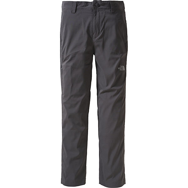 Outdoorhose mit UV-Schutz für Jungen