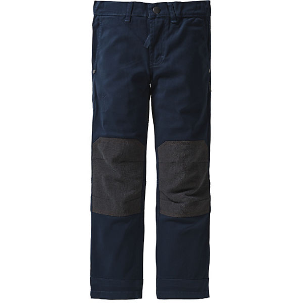 Kinder Outdoorhose Franzhose