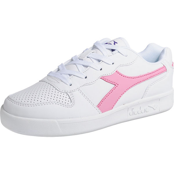 Kinder Sneakers Low PLAYGROUND GS