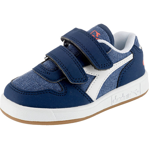 Baby Sneakers Low Low PLAYGROUND CV TD