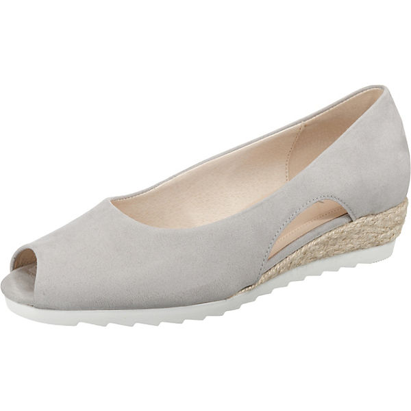 Peeptoe-Pumps