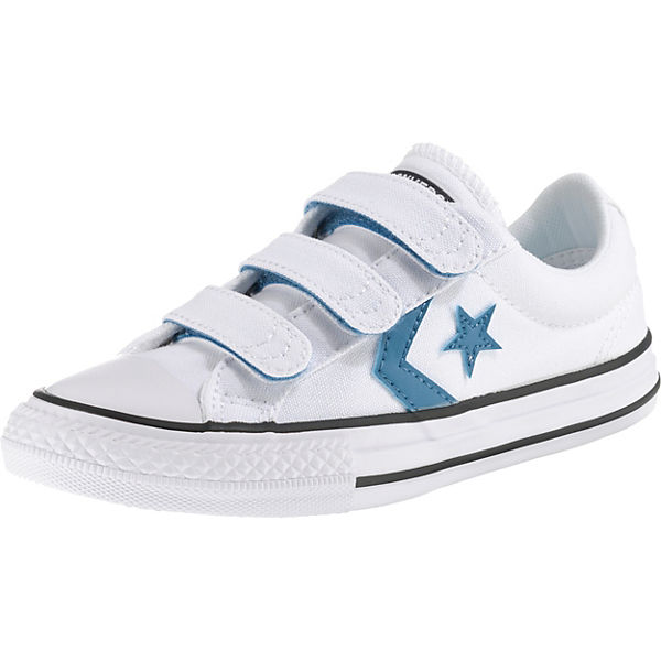 Kinder Sneakers Low Star Player