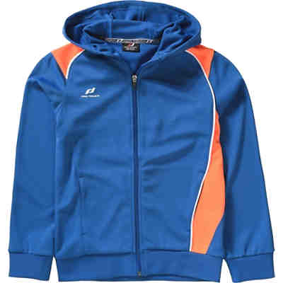 Trainingsjacke STEPHAN für Jungen