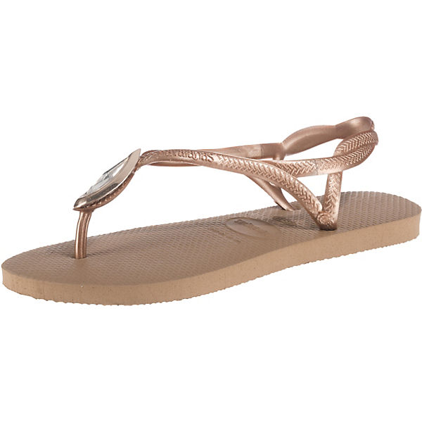 Luna Special Sandalen