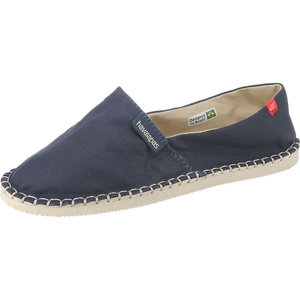 Origine III Slipper