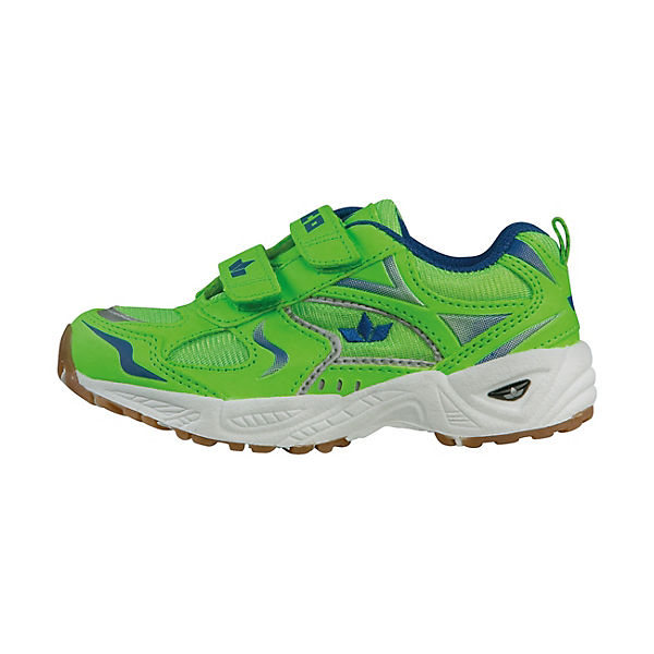 Sportschuhe mit Klettverschluss für Jungen