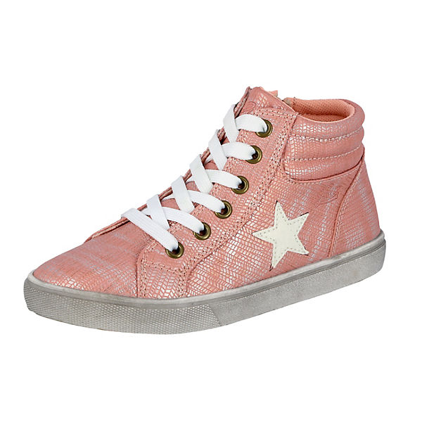 Sneakers High für Mädchen
