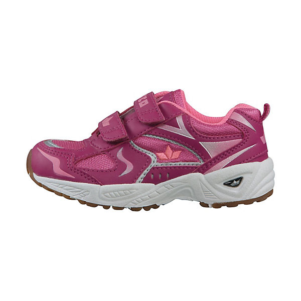 Sportschuhe mit Klettverschluss für Mädchen