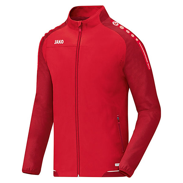 Kinder Trainingsjacke Champ