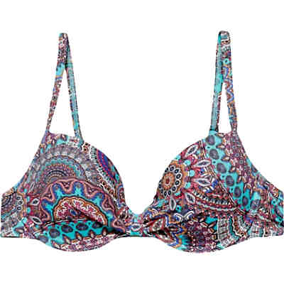 Bikini Oberteil Fraser Beach