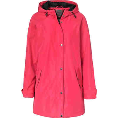 Regenjacke